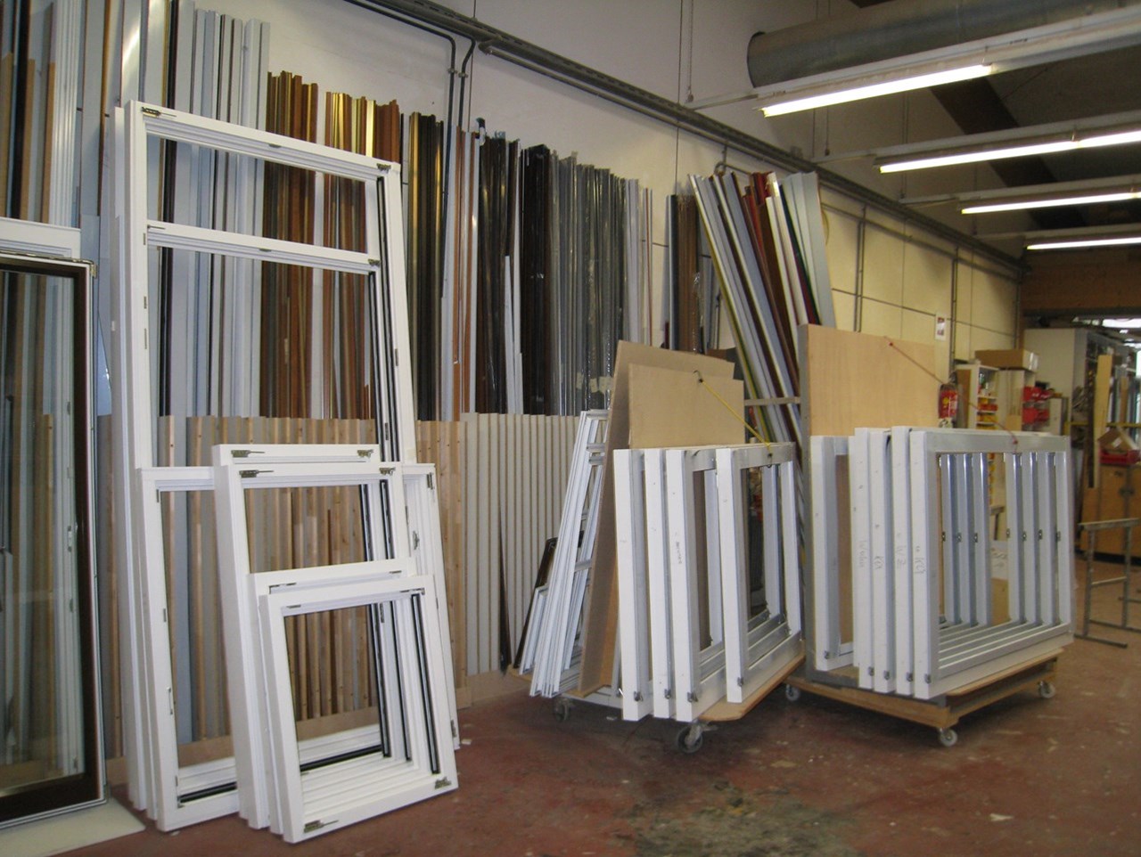 Bild 3 von PORTAS-Fachbetrieb Tischlerei WohlFink GmbH