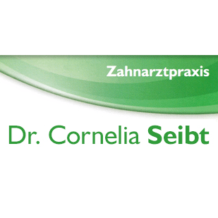 Zahnärztin Dr. med. Cornelia Seibt in Berlin - Logo