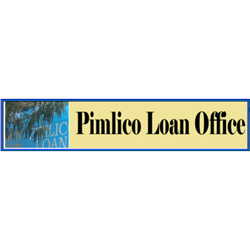 Pimlico Loan Office