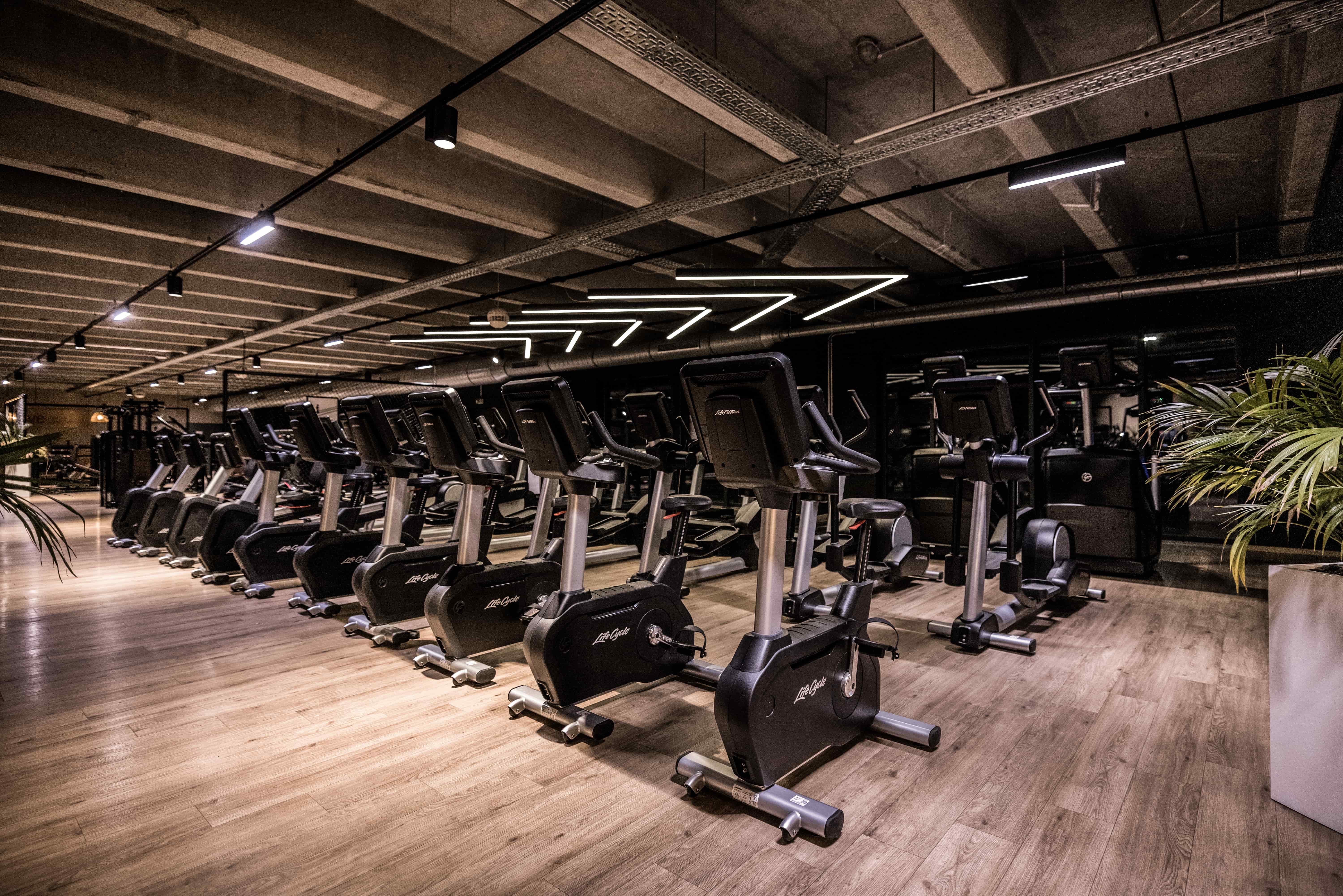 Fitness First - Bretten