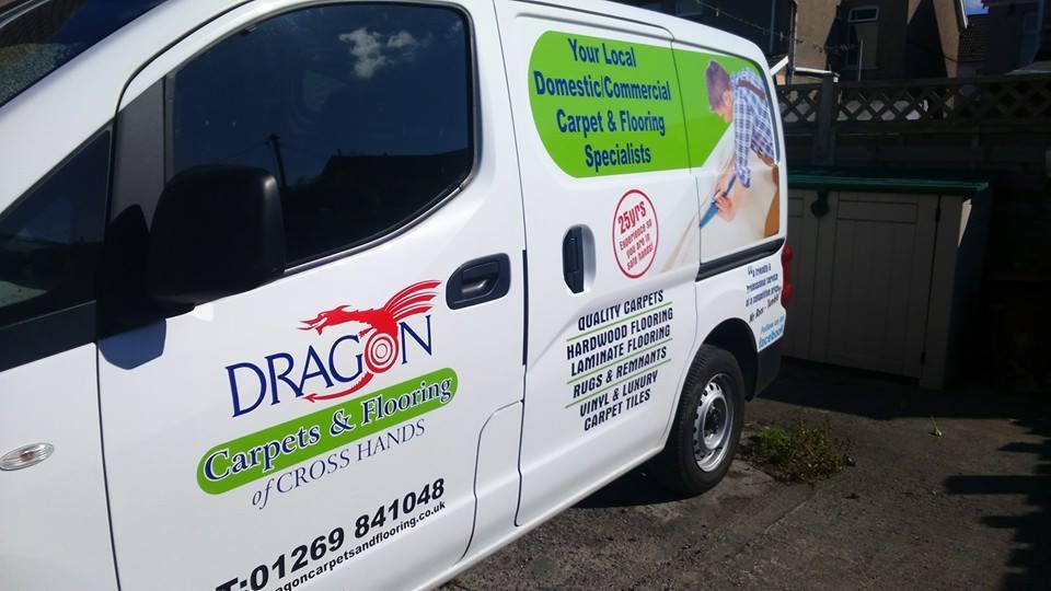 Images Dragon Carpets & Flooring Ltd