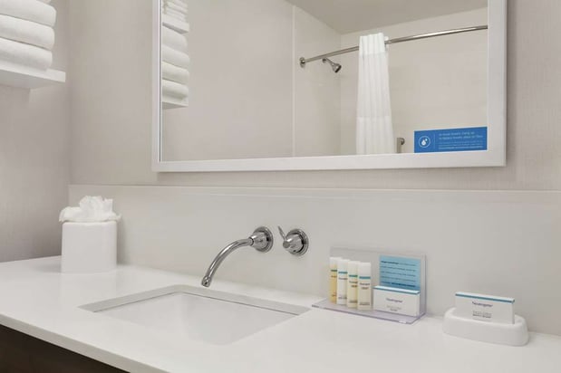 Images Hampton Inn Houston Hobby Airport