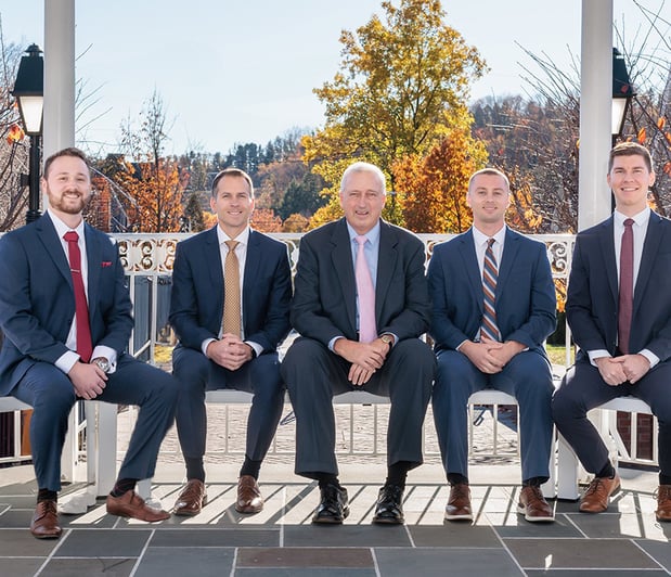 Images McCoy Wealth Management Group of Janney Montgomery Scott