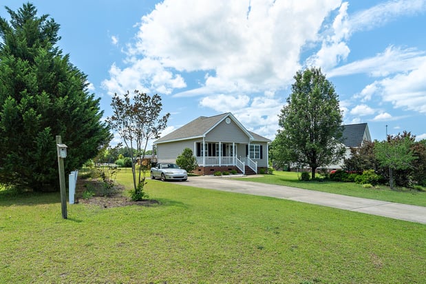 Images Mary Ann Wilson, REALTOR | NextHome Triangle Properties