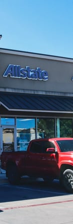 Images Amanda Pennington: Allstate Insurance