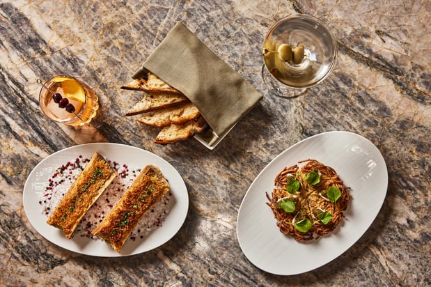 Images The Restaurant