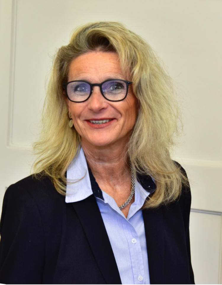 HKS Wingwave- & Hypnose-Praxis, Große Dörnen 11 in Ratingen