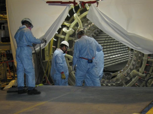 Images Occupational Safety & Environmental Associates, Inc.