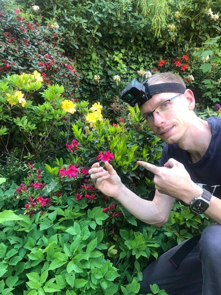 SchatzsucheTV in Verden (Aller)