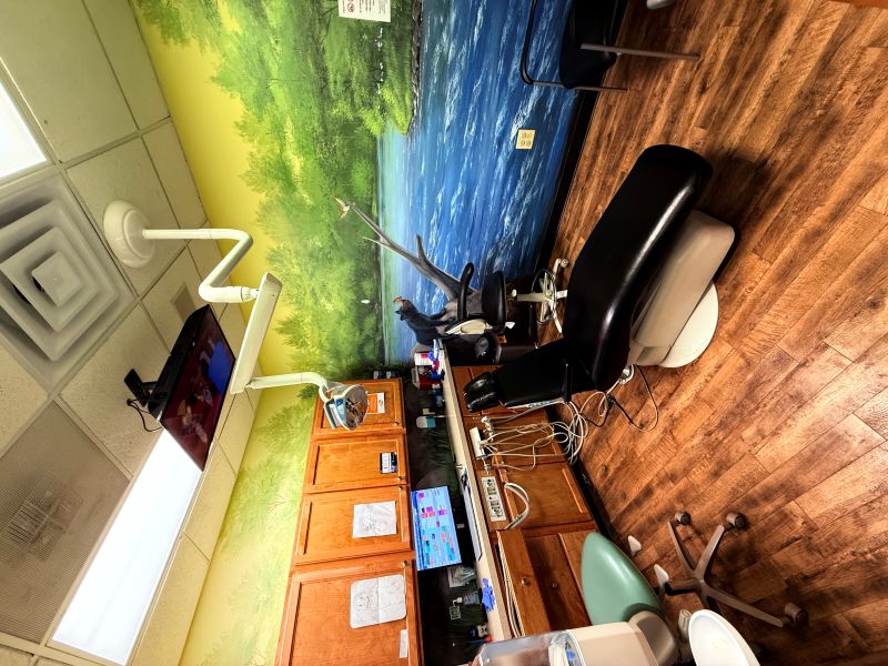 Dentistry for Children - Johns Creek Image