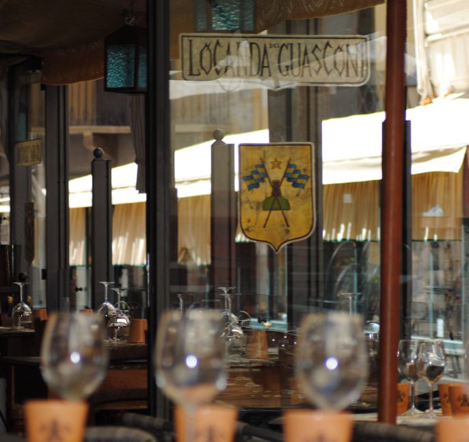 Locanda dei Guasconi