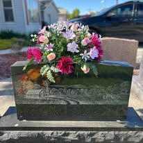 Country Wood Hearts & Lace Image