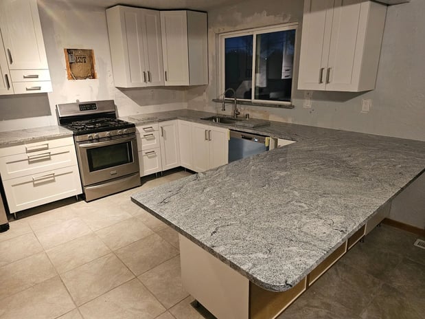 Images M&R Marble & Granite LLC