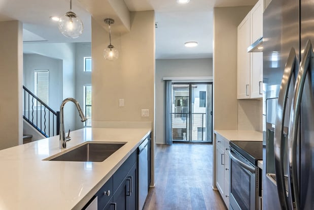 Images Dolce Villagio Townhomes