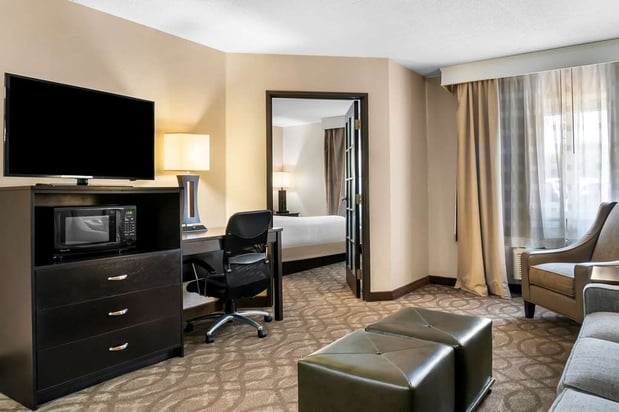 Images Best Western Okemos/East Lansing Hotel & Suites