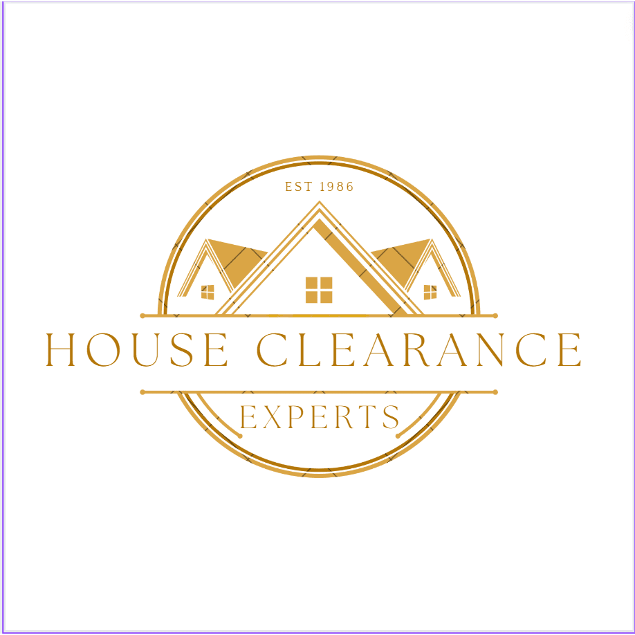 House Clearance Experts Logo