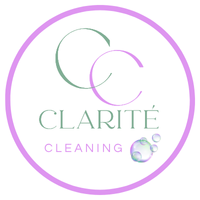 Clarite Cleaning Logo