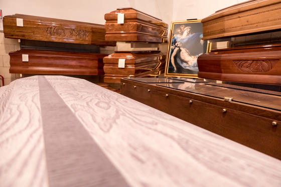 Images Agenzia Funebre Regano