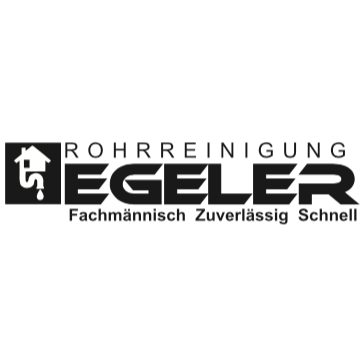 Logo Rohrreinigung Egeler