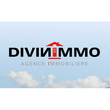 Divinimmo Sàrl Logo