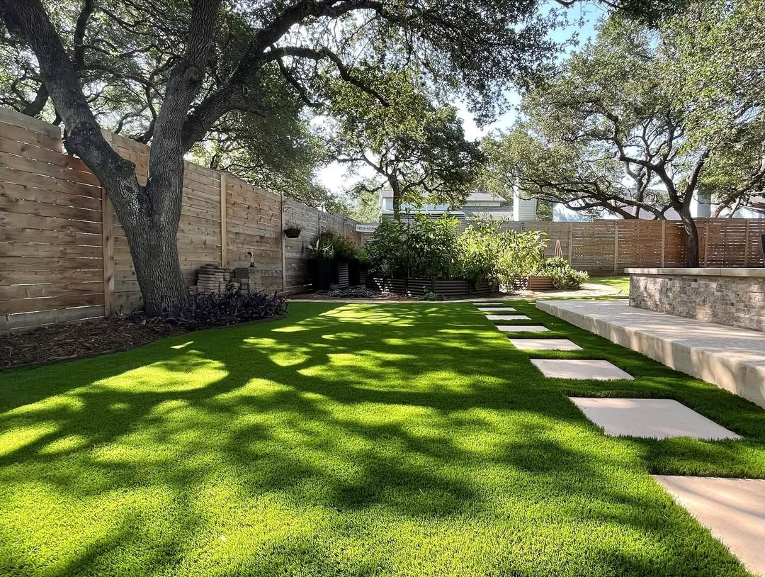 Artificial Turf San Antonio, TX