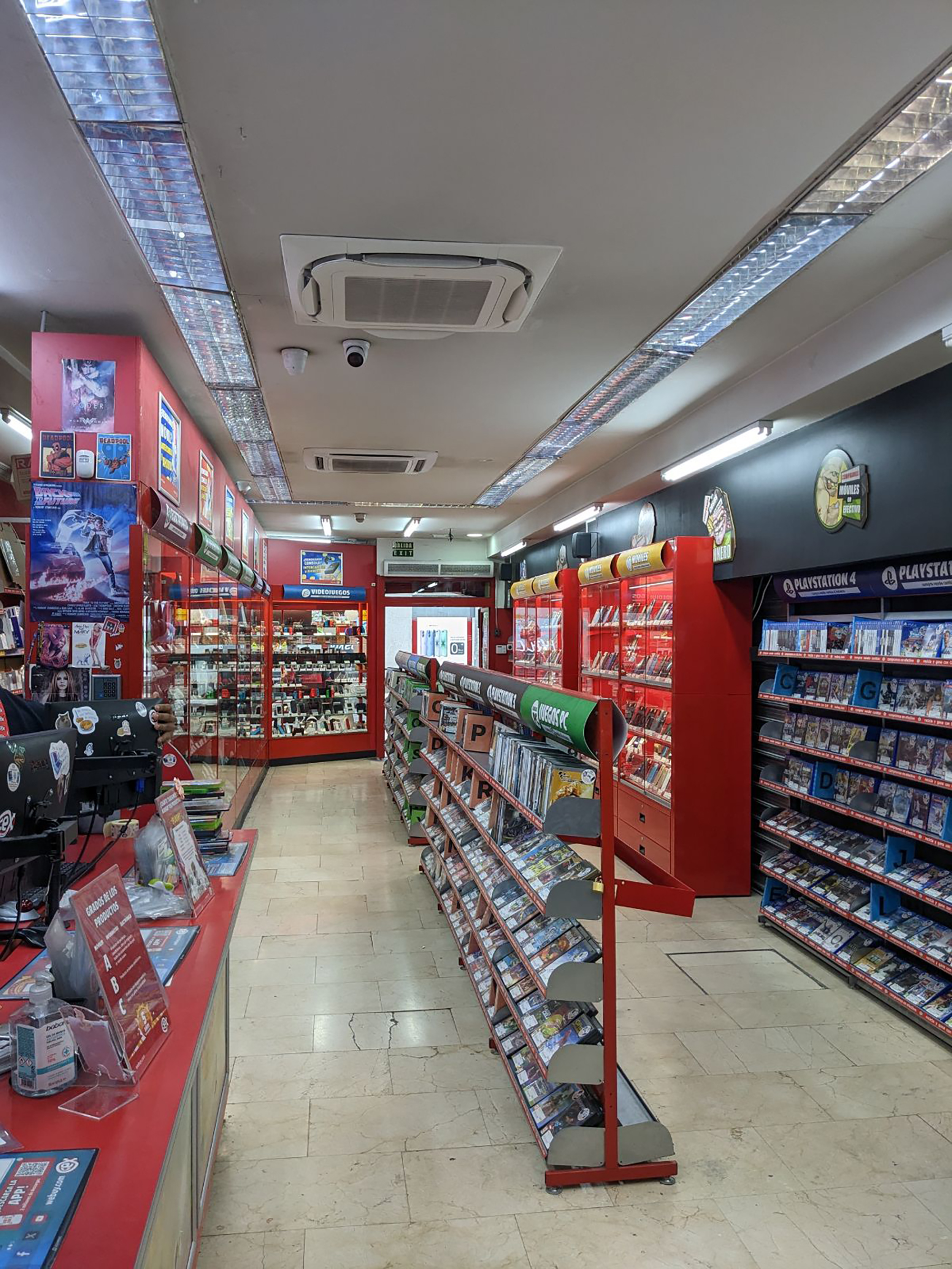 Galería en miniatura