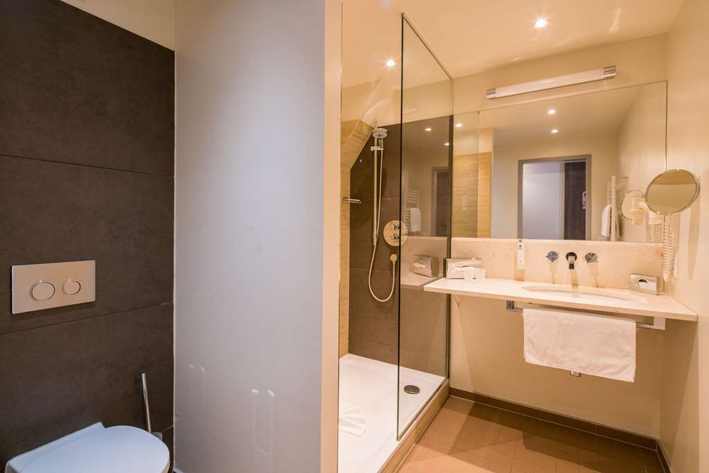 Bilder Best Western Hotel Schlossmuehle
