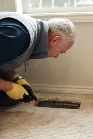 Images Air Duct Cleaning Portland