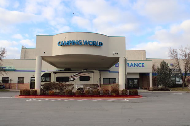 Images Camping World RV Sales