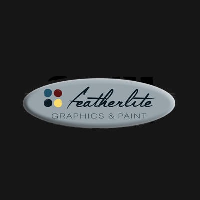 Featherlite Graphics Logo