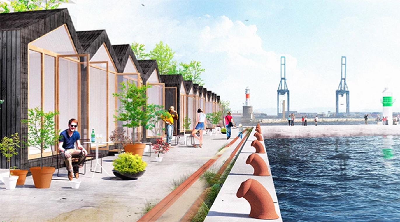 Images Flex Modul A/S