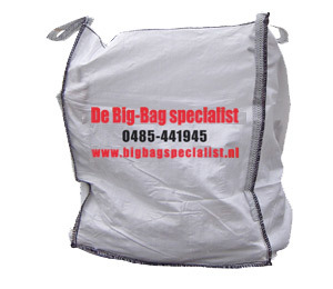 Foto's Big-Bag Specialist De
