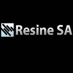 Resine Sa Logo