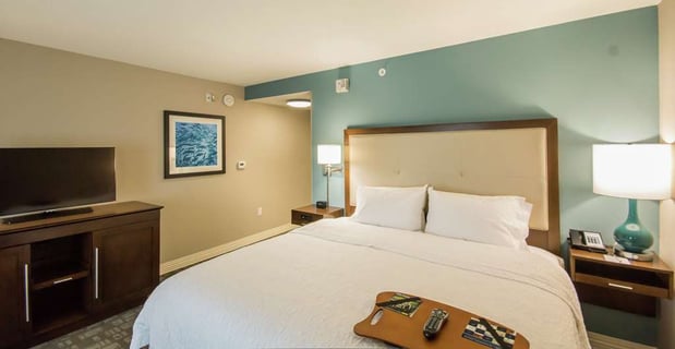 Images Hampton Inn & Suites Orlando at SeaWorld