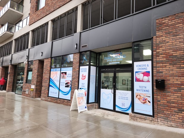 Images Broadway Family Dental