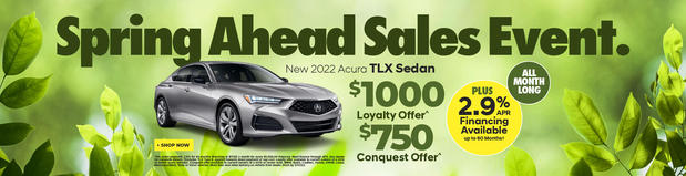 Images Acura of Bay Shore