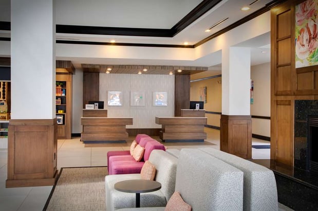 Images Hilton Garden Inn Tyler