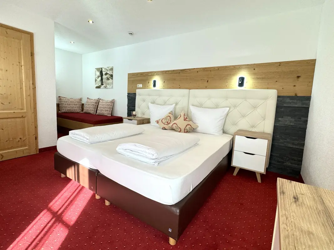 Bild 21 von Landhaus Lechthaler - Hotel | Appartment