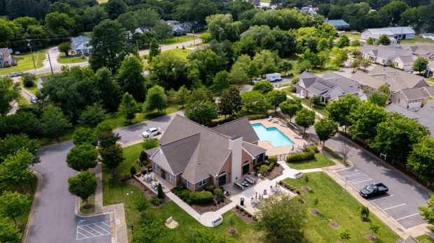 Images Church Square by Cornerstone Homes