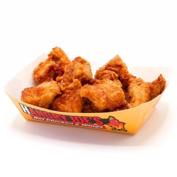 Images Hangry Joe's Hot Chicken & Wings