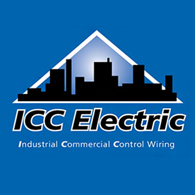 Icc Electric Logo