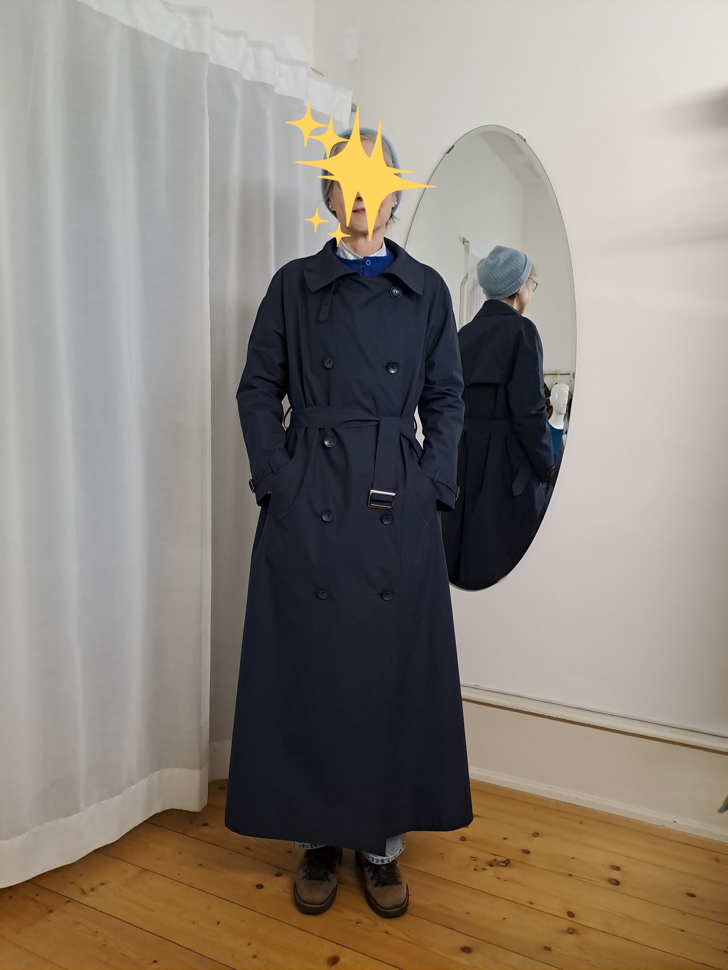 Schneiderei Attitude, Elsässerstrasse 46 in Basel