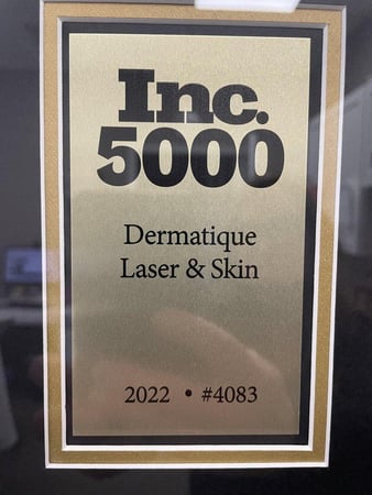 Images Dermatique Laser and Skin