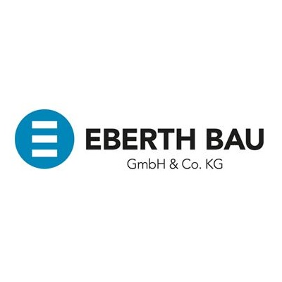 Eberth Bau GmbH & Co. KG in Bamberg - Logo