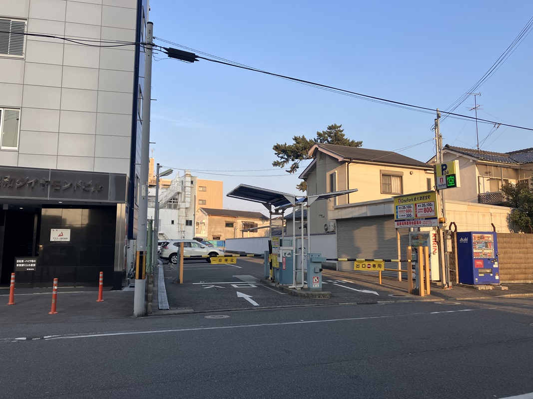 Images ONE PARK泉大津若宮町
