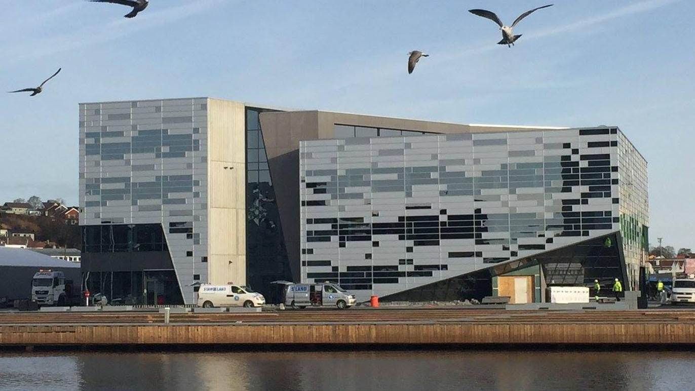 Images Masiv Bygg AS