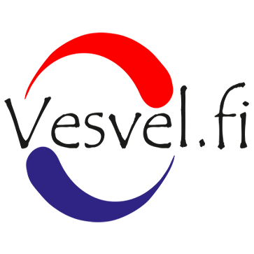 Vesvel Oy Logo