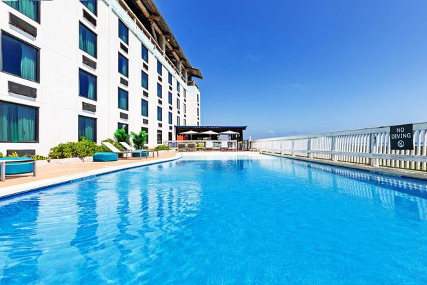 Images Holiday Inn Resort South Padre Island-Beach Front by IHG