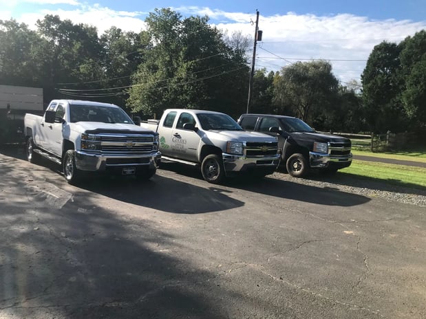 Images Goode's Lawn & Landscape LLC