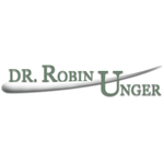 Robin Unger, MD Logo